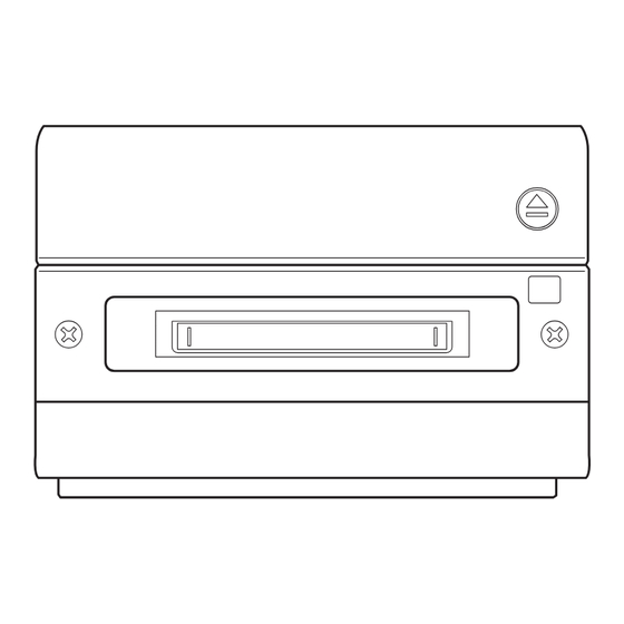 Aiwa XR-MD201 Service Manual