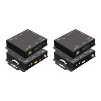 GoMax Electronics CV-57VE2-100 User Manual