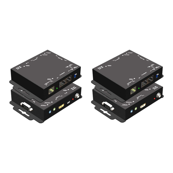 GoMax Electronics CV-57VE2-100 User Manual