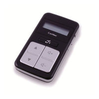 Cochlear CR210 User Manual