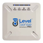 Level Sense Pro User Manual
