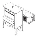 Follett HCC1000ABS Installation Instructions Manual