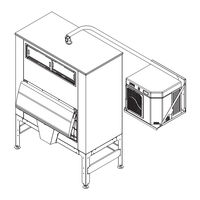 Follett HME1400ABS Installation Instructions Manual