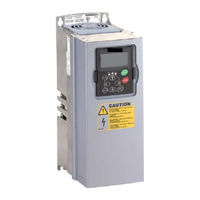Vacon NX series Applications Manual