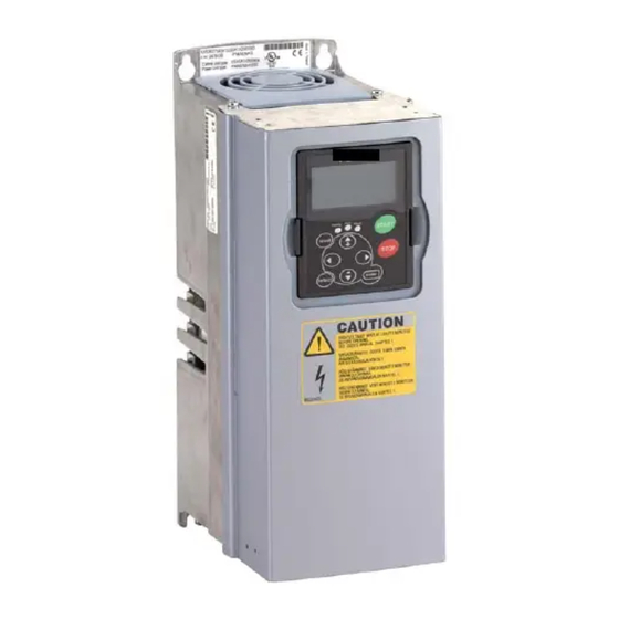 Vacon NX Series Applications Manual