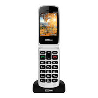 Maxcom MM823 User Manual