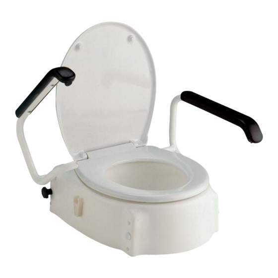 Invacare H430A/2 User Manual