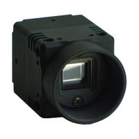 Omron STC-MCE132U3V-C Product Specifications And User's Manual
