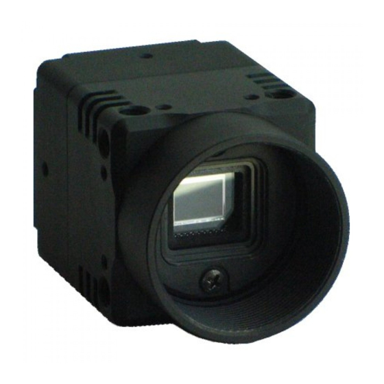 Omron STC-MBE132U3V Product Specifications And User's Manual