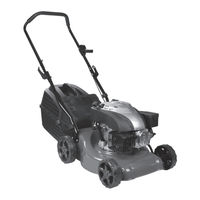 Rockwell Shop Series RS8080 User Manual