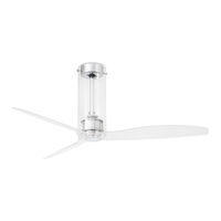 Faro Barcelona just fan Manual