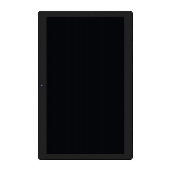 Allview Viva Home User Manual