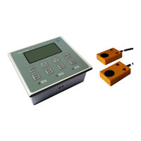 Atonm MDSC-1000B User Manual