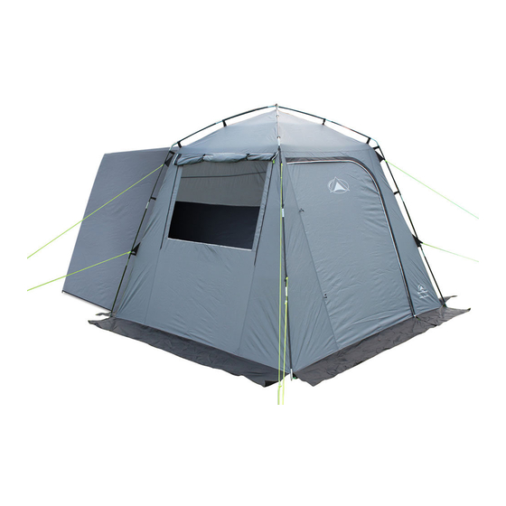 SunnCamp Motor Buddy Manual