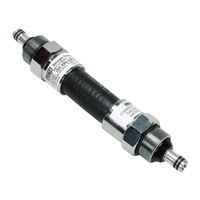 Franklin Fueling Systems Healy 8701VV Manual