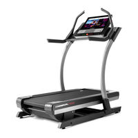 NordicTrack NTL29221.2 User Manual