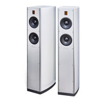 Burmester AMBIENCE 31 Operating Manual