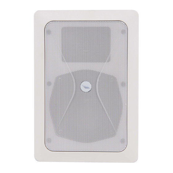 PROEL ARTIA Series User Manual