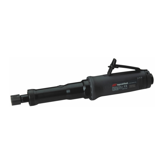 Ingersoll-Rand G2 Series Product Information