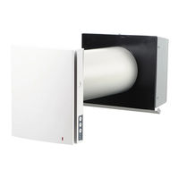 Vents TwinFresh Expert RMW1-100C1 V.2 User Manual