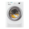 Washer Zanussi ZWF 8143BR User Manual