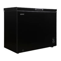 Danby Diplomat DCFM070C1BM Owner's Manual