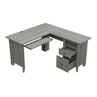 Inval ET 6015 Assembly Instructions And Warranty