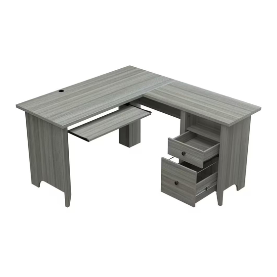 Inval ET 6015 Assembly Instructions And Warranty