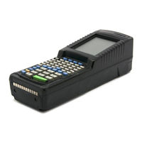 Intermec 6200 Troubleshooting Manual