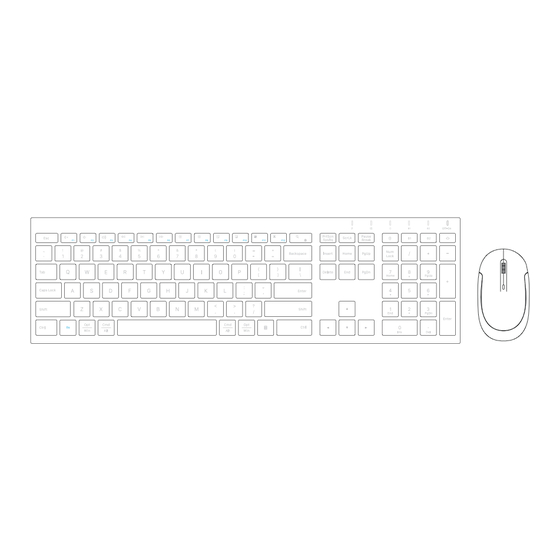 X9 Performance X9RFBTACECB User Manual