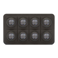 Blink Marine Keypad Pro Series Tips