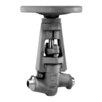 KSB BOA-HE Operating Manual