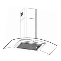 Kingfisher GHCG60LKSS Manual