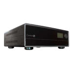 Control 4 C4-16AMP3-B Technical Specifications