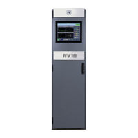 Nautel NV10 Operation And Maintenance Manual