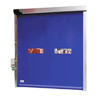 Ditec SECTOR RESET Installation, Use And Maintenance Manual