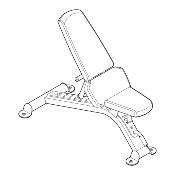 ICON NordicTrack E200 User Manual