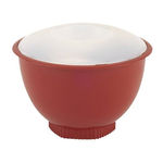 West Bend MICROWAVE POPCORN POPPER User Manual
