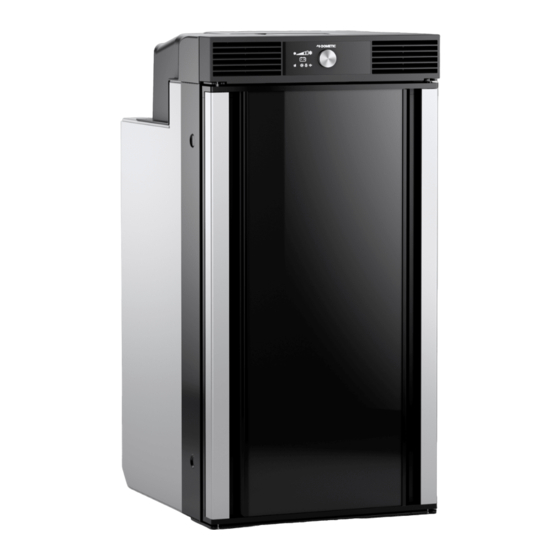 Dometic RC10.4T.70 Installation Manual