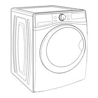 Whirlpool W10775514B Use & Care Manual