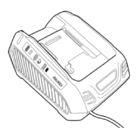AL-KO C130 Li Instructions Manual