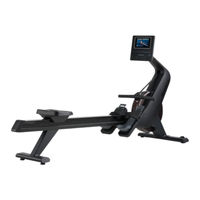 ICON Health & Fitness NTRW10124-INT.1 User Manual
