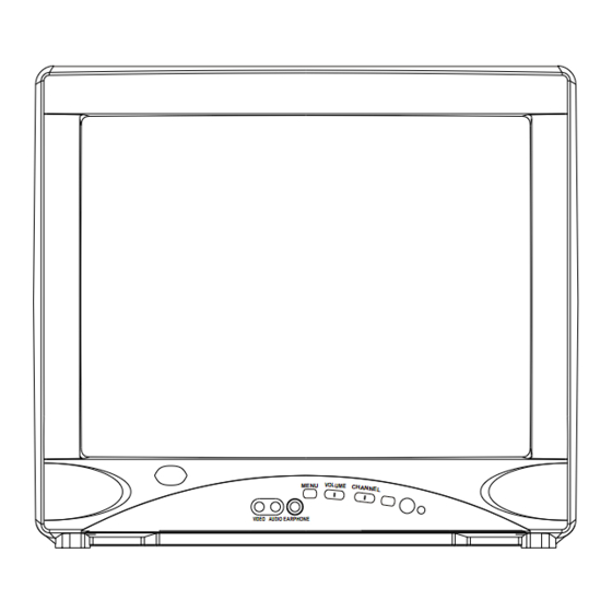 Haier BH1304D User Manual