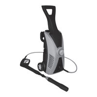 Fieldmann FDW 2002-E Manual