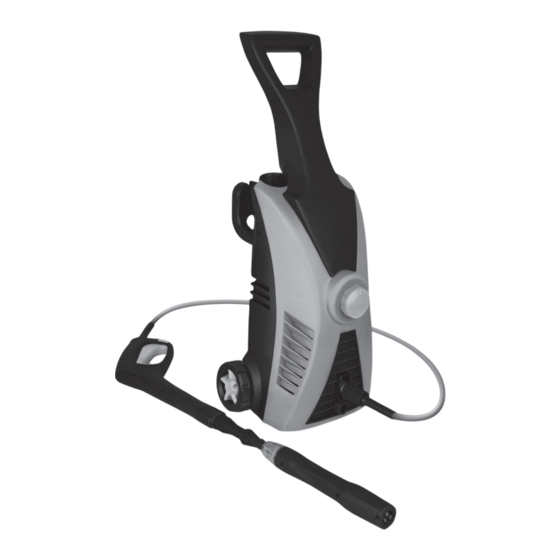 Fieldmann FDW 2002-E Manual