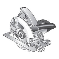 SKIL Skilsaw F0155840 Series Instructions Manual