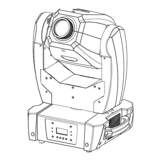 iSolution iMove 50S User Manual