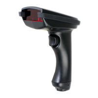 Worth Data LI50 CCD User Manual