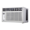 Air Conditioner LG LW6015ER Owner's Manual
