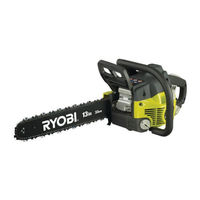 Ryobi RCS5133C Original Instructions Manual